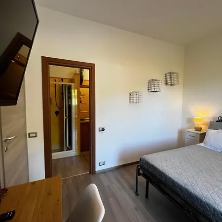 Bed & Breakfast Panorama