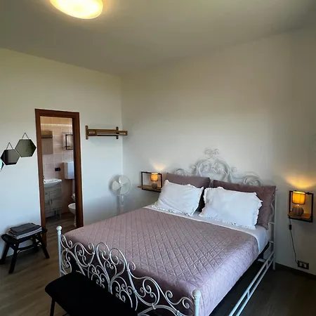 Panorama Panzió 4*