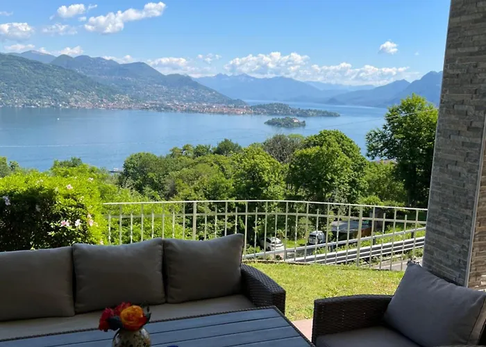 Panorama 4*